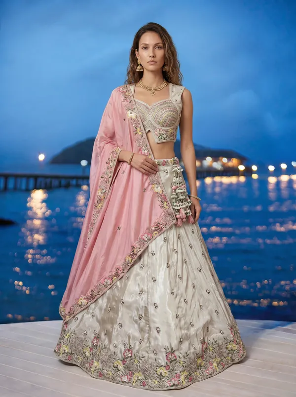 Ivory_Embroidered_Lehenga_Choli_Set_for_Women