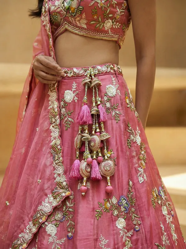 Pink_Embroidered_Lehenga_Choli_for_Women
