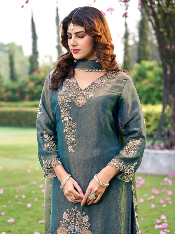 Teal_Nc_Moss_Salwar_Suit_For_Women_(1784_W)_(1784_W)