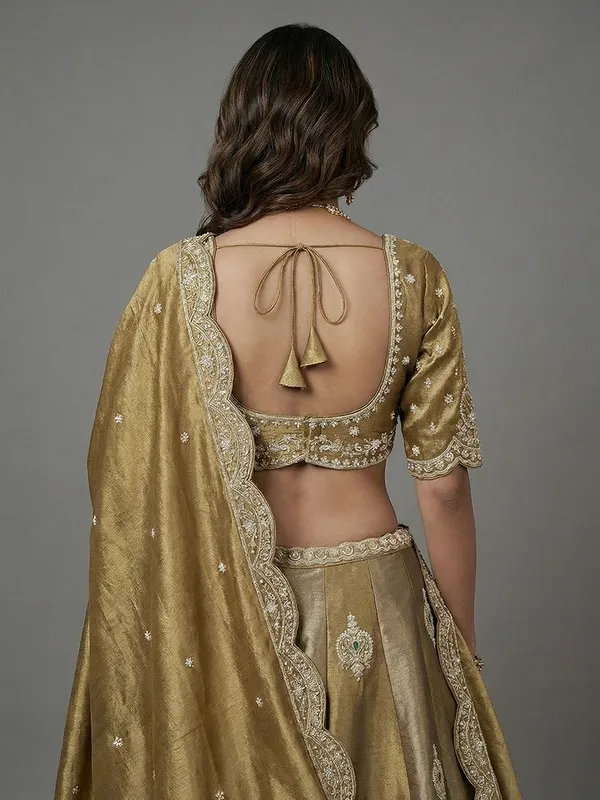 Gold_Embroidered_Lehenga_Choli_for_Women