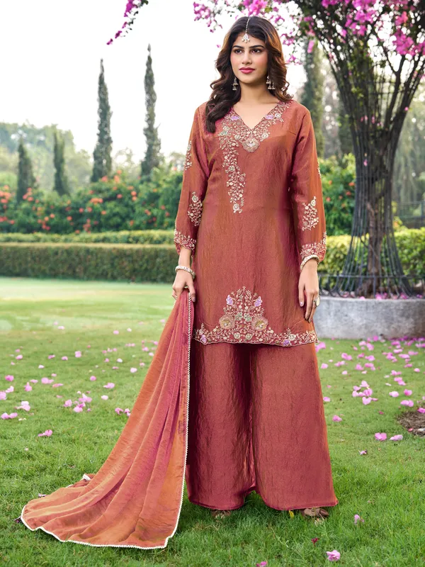 Rust_Nc_Moss_Salwar_Suit_For_Women_(1784_A1)