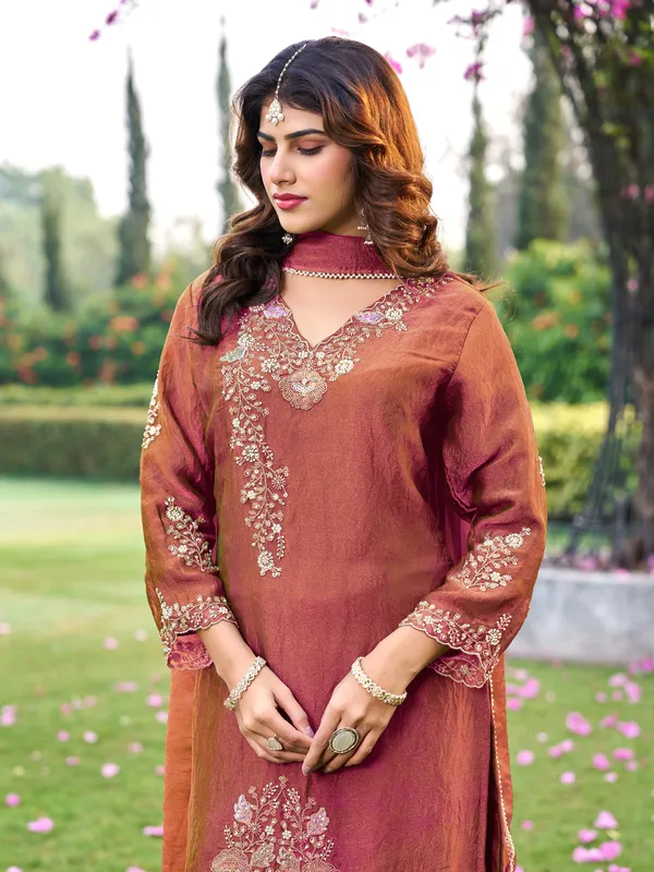 Rust_Nc_Moss_Salwar_Suit_For_Women_(1784_A1)