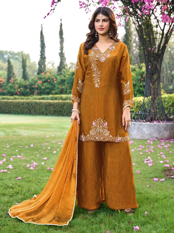 Mustard_Nc_Moss_Salwar_Suit_For_Women_(1784_V)