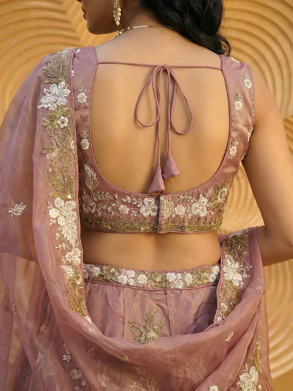 Mauve_Net_Embroidered_Lehenga_Set_for_Women