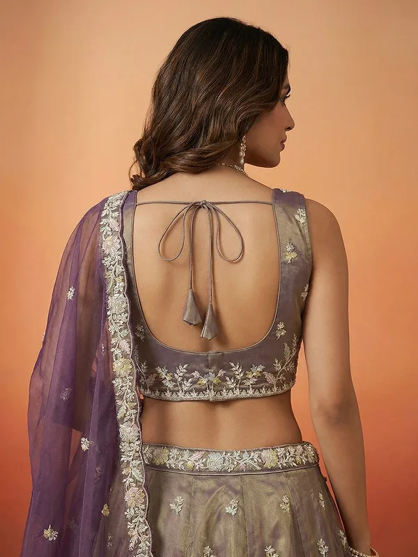 Purple_Embroidered_Lehenga_Choli_for_Women