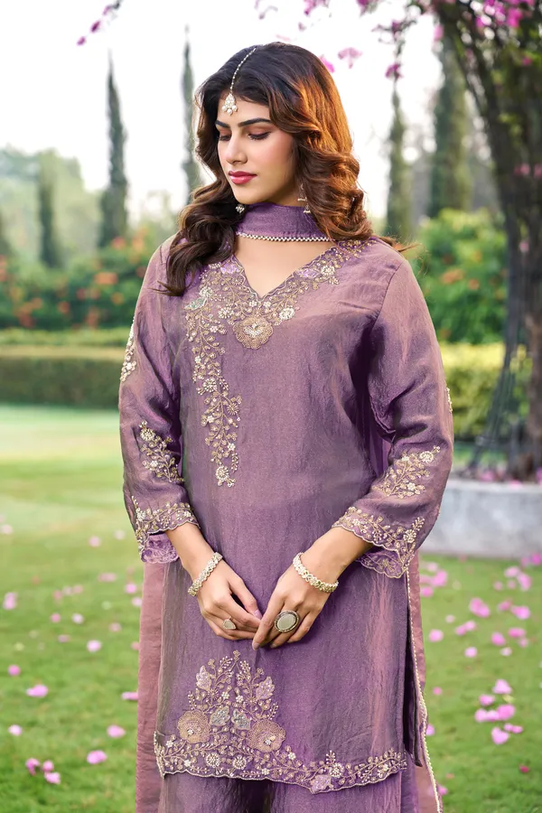 Mauve_Embroidered_Kurta_Suit_Set_for_Women