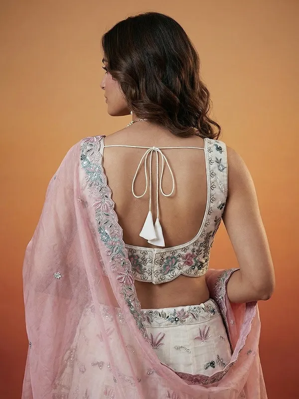 Pink_Floral_Embroidered_Lehenga_Set_for_Women