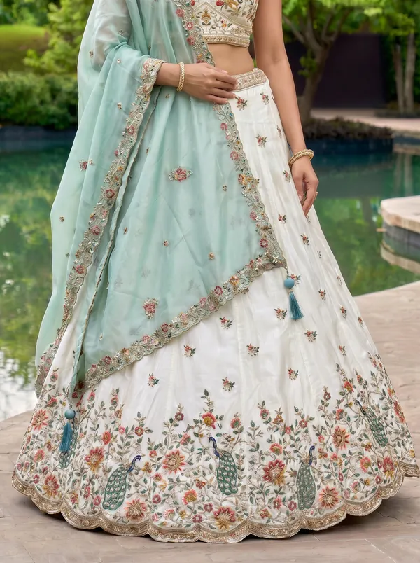 White_Floral_Embroidered_Lehenga_Set_for_Women