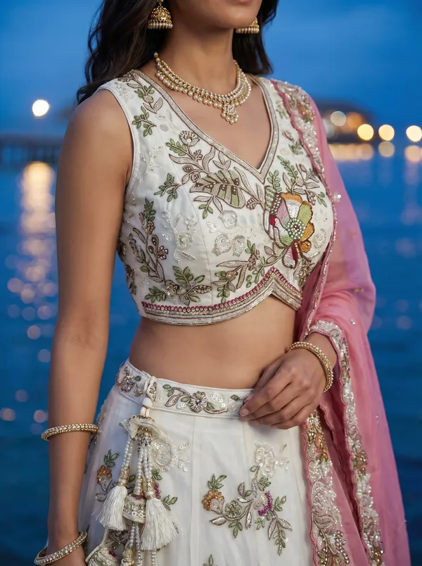 White_Embroidered_Lehenga_Set_for_Women