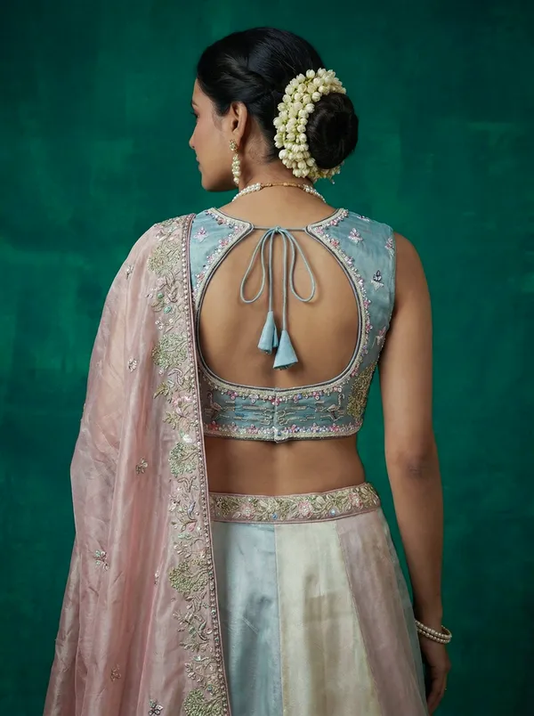 Pastel_Embroidered_Lehenga_Choli_For_Women
