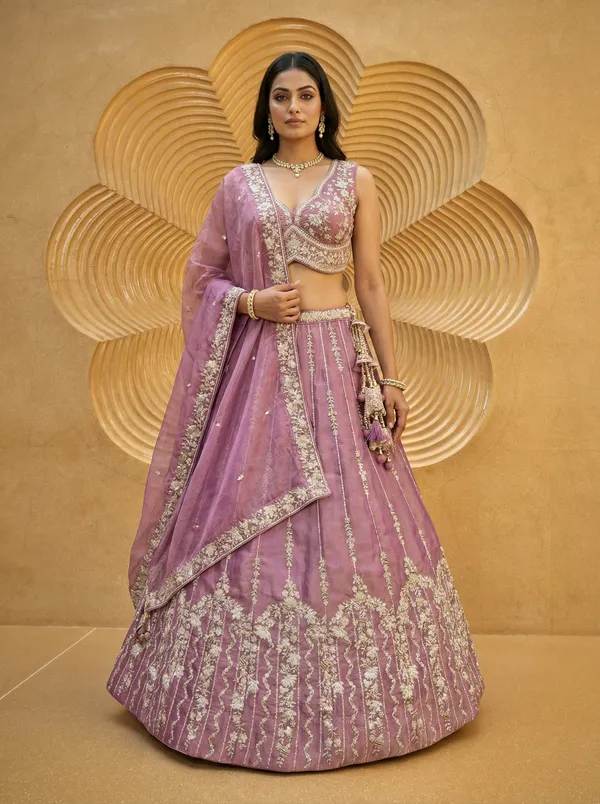 Mauve_Net_Embroidered_Lehenga_Choli_for_Women