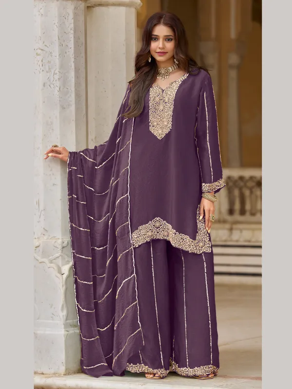 Purple_Nc_Moss_Salwar_Suit_For_Women_(1778_A2)