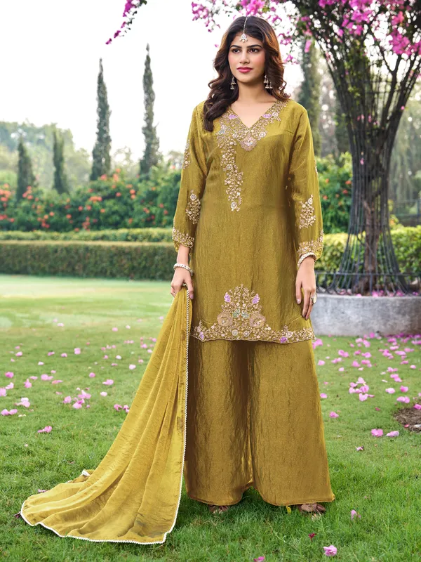 Olive_Green_Nc_Moss_Salwar_Suit_For_Women_(1784_B1)