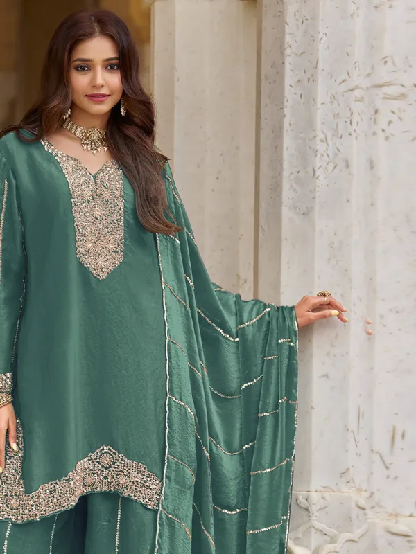 Green_Nc_Moss_Salwar_Suit_For_Women_(1778_H2)