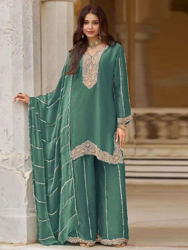 Green_Nc_Moss_Salwar_Suit_For_Women_(1778_H2)