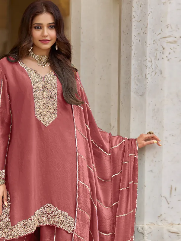 Dusty_Rose_Nc_Moss_Salwar_Suit_For_Women_(1778_E2)