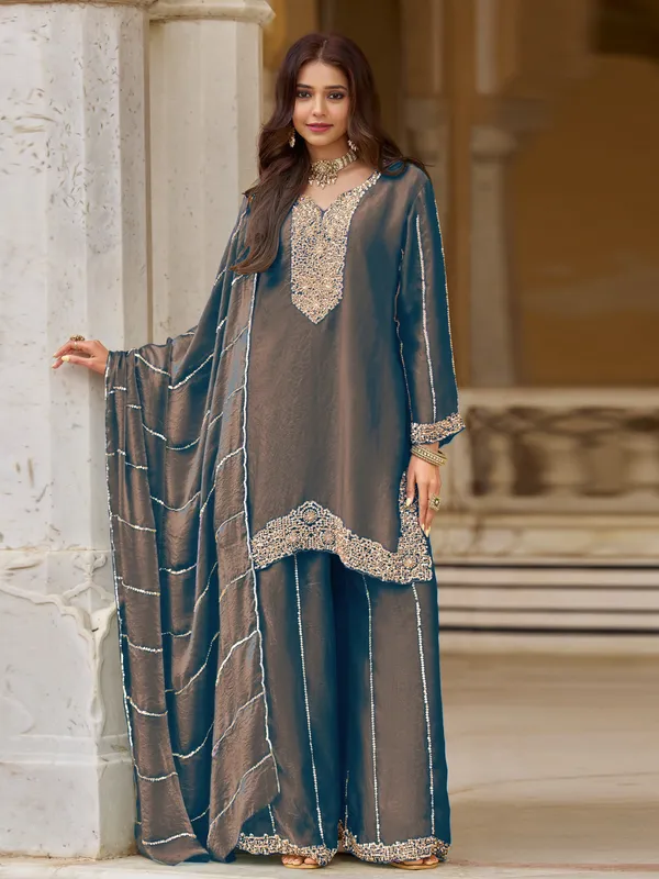 Teal_Nc_Moss_Salwar_Suit_For_Women_(1778_F2)