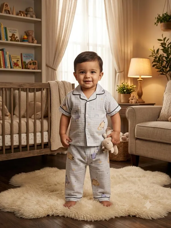 Grey_Muslin_Relaxed_Fit_Animal_Print_Night_Suit_For_Babies