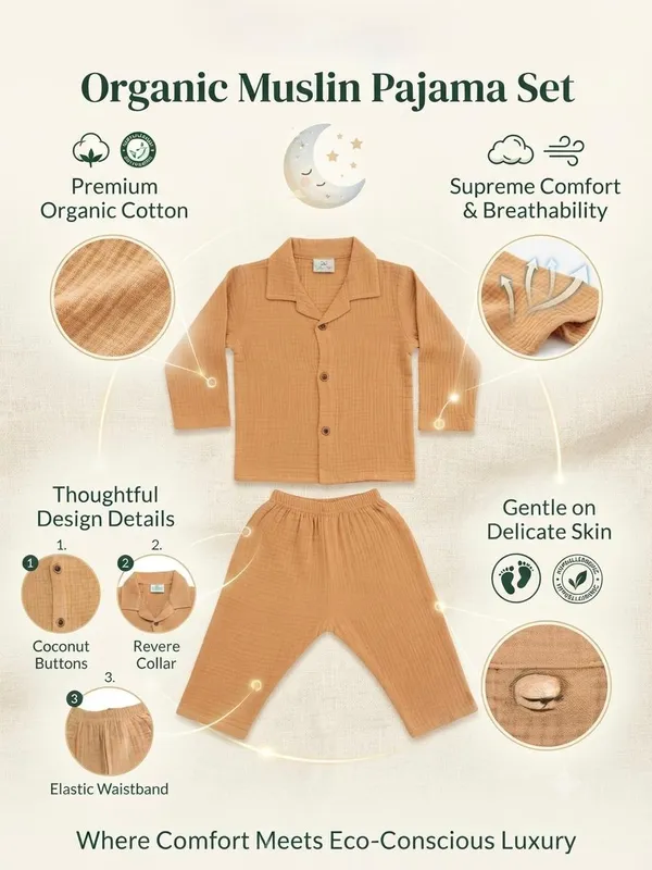 Brown_Cotton_Relaxed_Fit_Co_Ord_Set_For_Babies