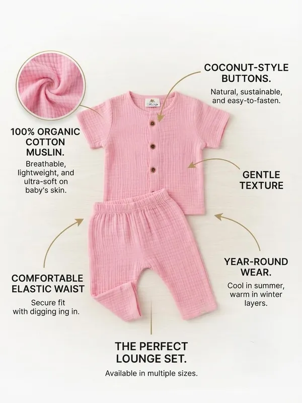 Pink_Cotton_Relaxed_Fit_Co_Ord_Set_For_Girls