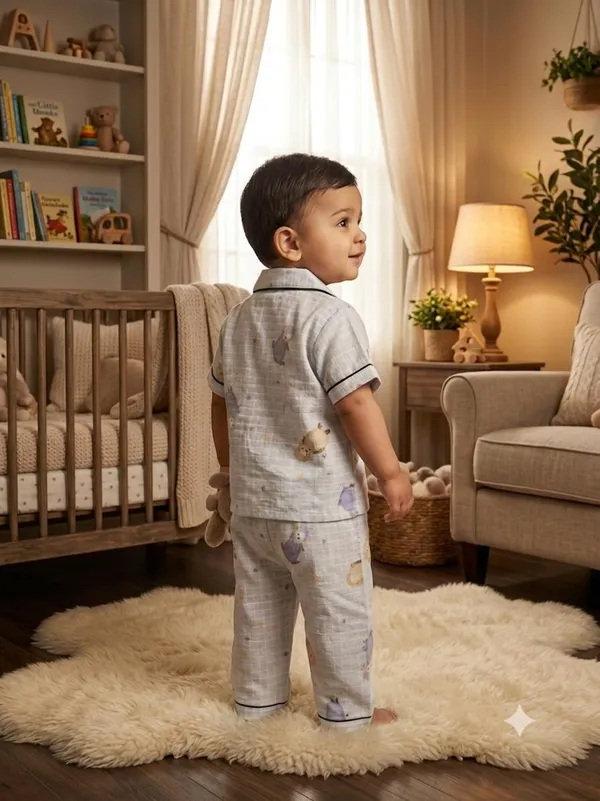 Grey_Muslin_Relaxed_Fit_Animal_Print_Night_Suit_For_Babies