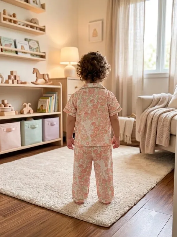 Pink_Muslin_Relaxed_Fit_Printed_Night_Suit_For_Babies