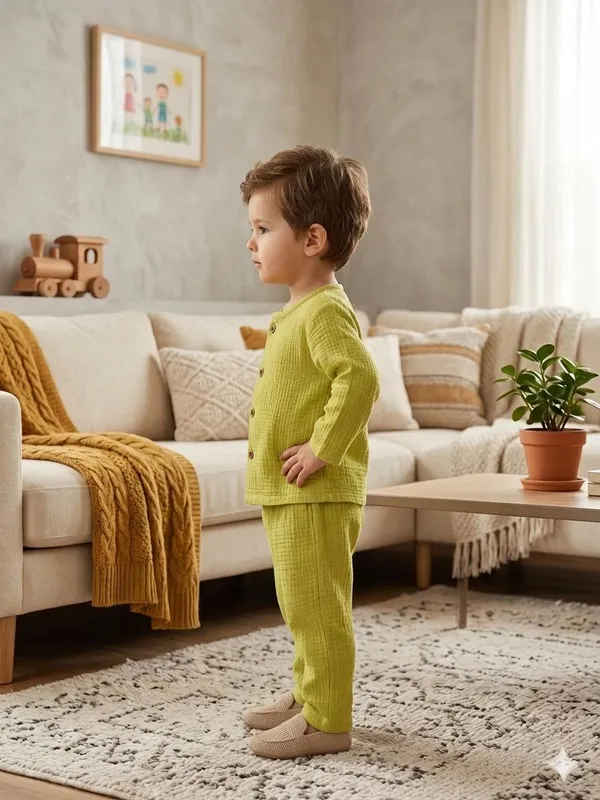Sage_Green_Cotton_Relaxed_Fit_Co_Ord_Set_For_Babies