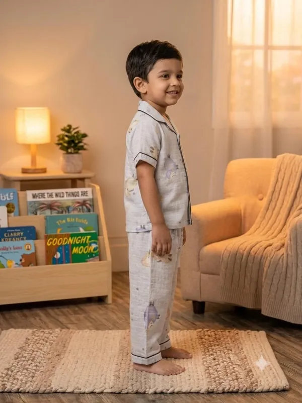 Light_Grey_Cotton_Relaxed_Fit_Printed_Night_Suit_For_Kids