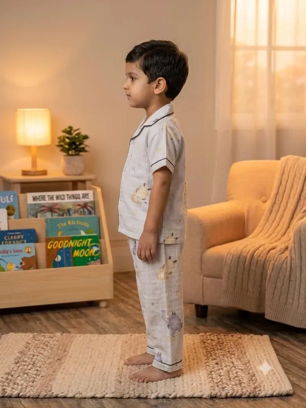 Light_Grey_Cotton_Relaxed_Fit_Printed_Night_Suit_For_Kids