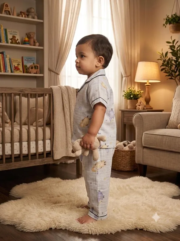 Grey_Muslin_Relaxed_Fit_Animal_Print_Night_Suit_For_Babies