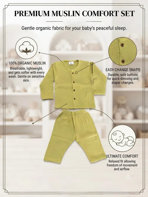 Sage_Green_Cotton_Relaxed_Fit_Co_Ord_Set_For_Babies