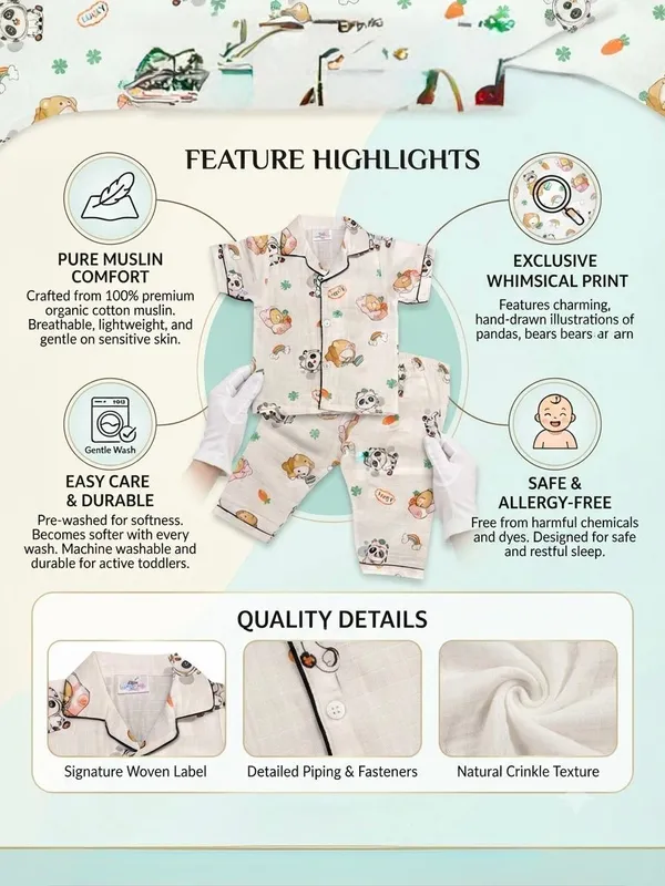 Cream_Cotton_Relaxed_Fit_Printed_Night_Suit_For_Kids