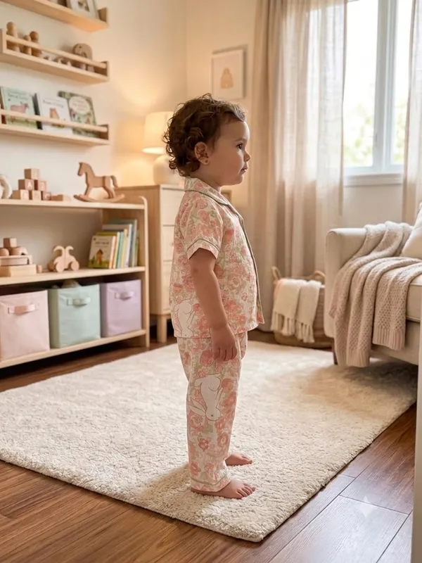 Pink_Muslin_Relaxed_Fit_Printed_Night_Suit_For_Babies