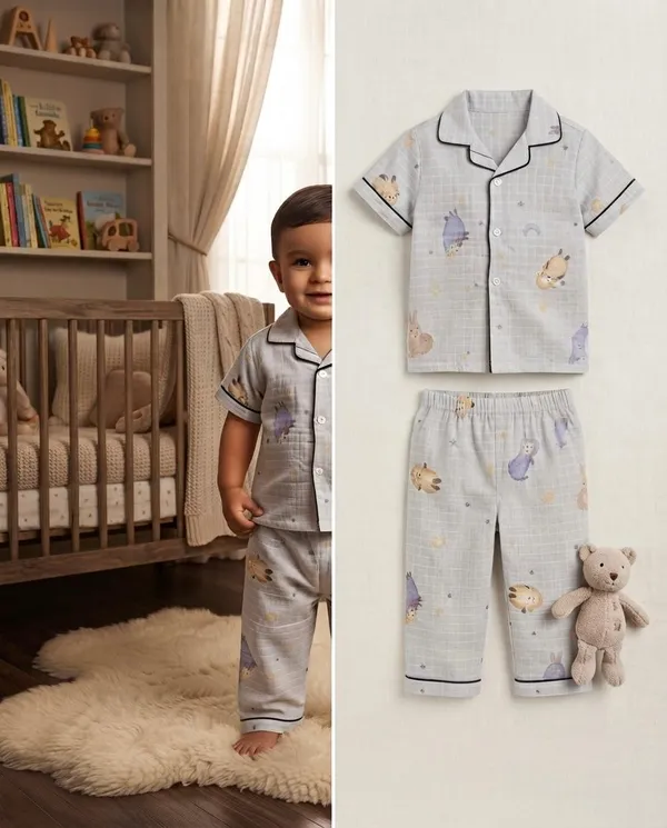 Grey_Muslin_Relaxed_Fit_Animal_Print_Night_Suit_For_Babies