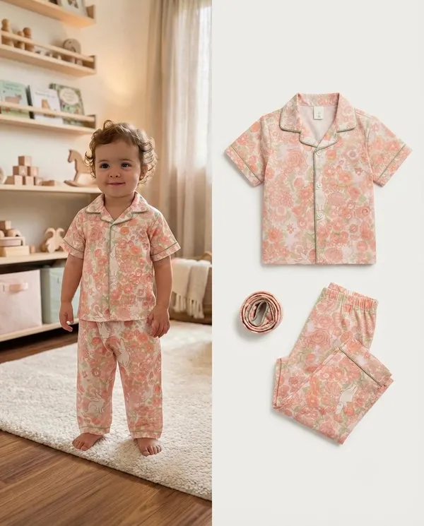 Pink_Muslin_Relaxed_Fit_Printed_Night_Suit_For_Babies