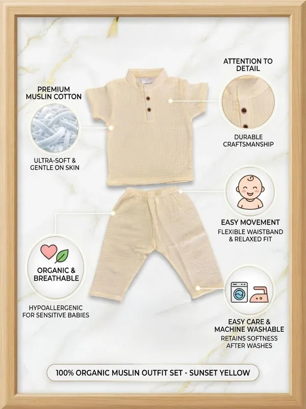 Yellow_Cotton_Relaxed_Fit_Co_Ord_Set_For_Babies