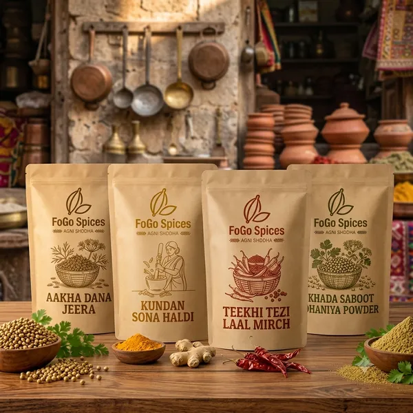 Everyday_Kitchen_Combo_(Dhaniya_Powder_,_Haldi_Powder_,_Laal_Mirch_Powder_And_Jeera_powder)