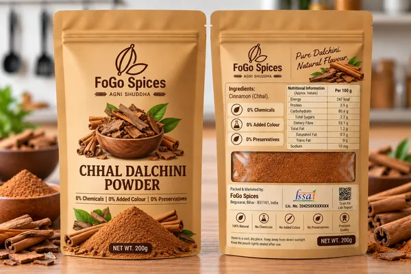 Chhal_DalChini_Powder