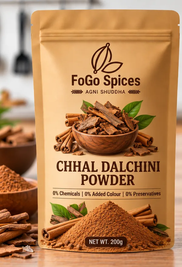 Chhal_DalChini_Powder