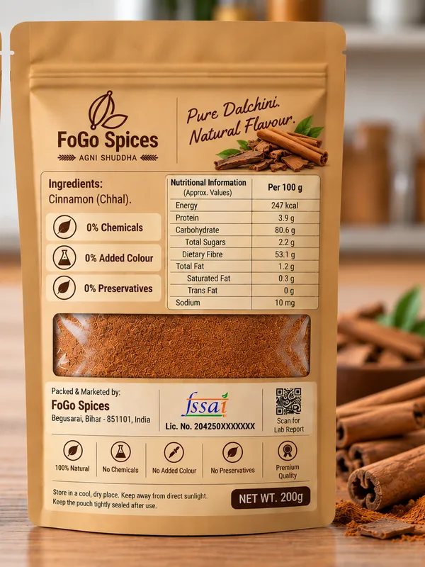 Chhal_DalChini_Powder