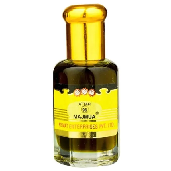 Nemat_Majmua_96_Long_Lasting_Attar_10_Ml_Floral_Attar_Floral