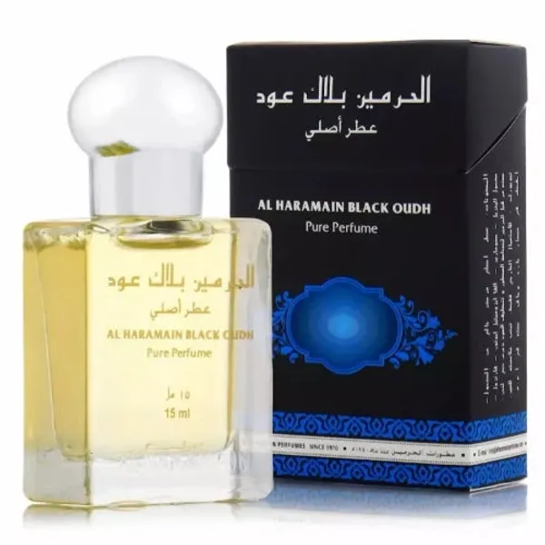 Al_Haramain_Black_Oudh_Fragrance_15_Ml_Roll_On_Perfume_Oil_Attar_Floral_Attar_Floral