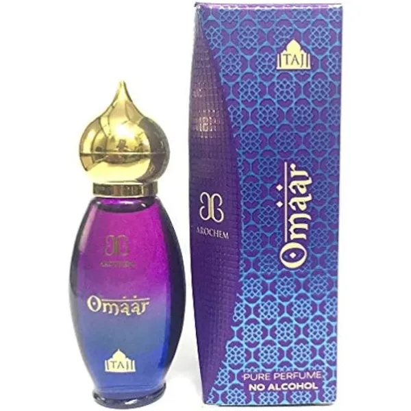 Arochem_Taj_Edition_Omaar_Roll_On_Pure_Arabian_Attar_Perfume_Oil_9_Ml_Floral_Attar_Musk_Arabia