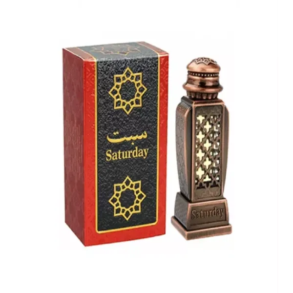 Al_Haramain_Saturday_Fragrance_Pure_Attar_Perfume_Oil_15_Ml_Floral_Attar_Floral
