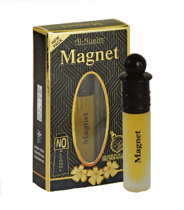 Al_Nuaim_Magnet_Attar_6_Ml_Floral_Attar_Floral