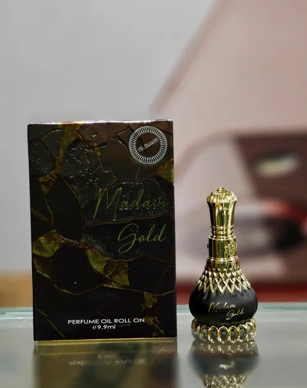 Al_Nuaim_Madavi_Gold_Attar_For_Men_Women_9_9ml