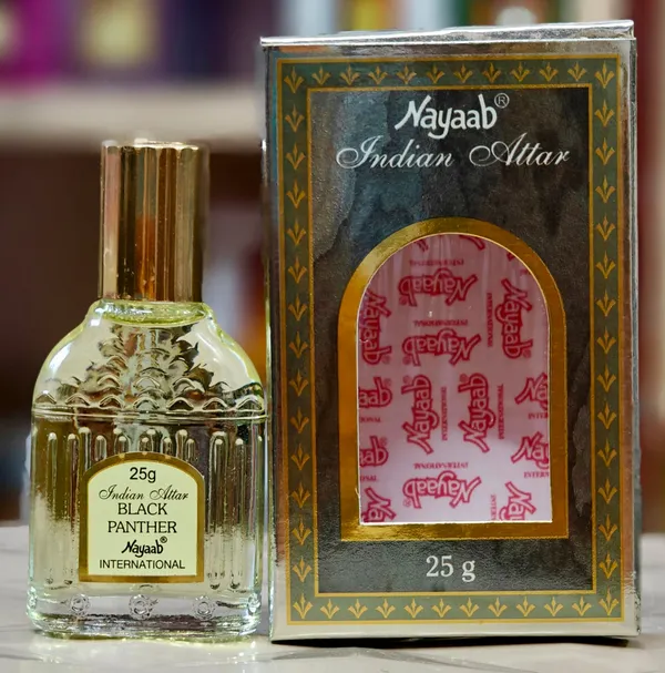 Nayaab_International_Black_Panther_Floral_Attar_25_Ml_Floral