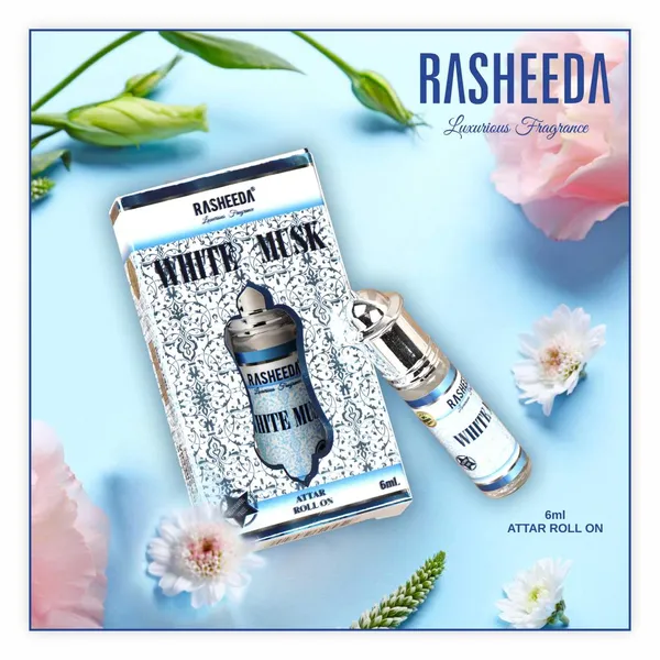 Rasheeda_White_Musk_Attar_6_Ml_Floral_Attar