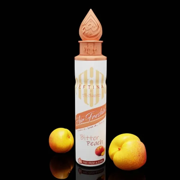 Al_Nuaim_Eftina_Air_Freshia_Bitter_Peach_Air_Room_Freshner_Spray_250_Ml