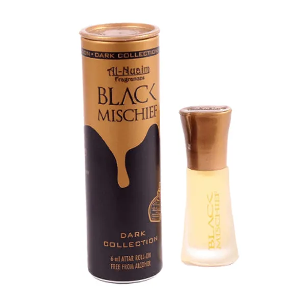 Al_Nuaim_Black_Mischief_Attar_6_Ml_Floral_Attar_Floral